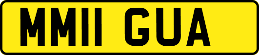 MM11GUA