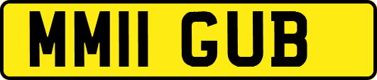 MM11GUB