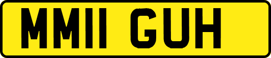 MM11GUH