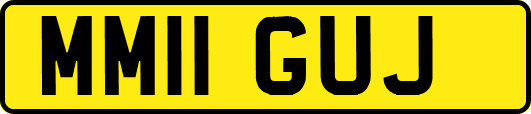 MM11GUJ