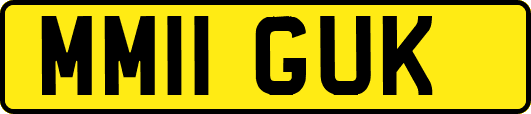 MM11GUK
