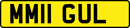 MM11GUL