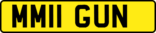 MM11GUN