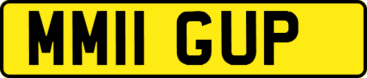 MM11GUP