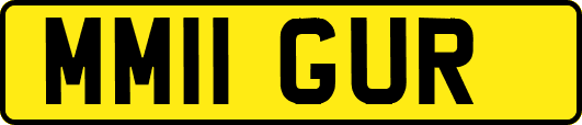 MM11GUR