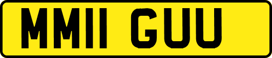 MM11GUU