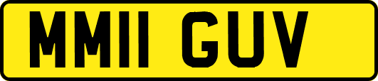 MM11GUV