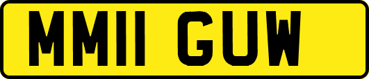 MM11GUW