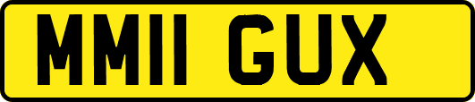 MM11GUX
