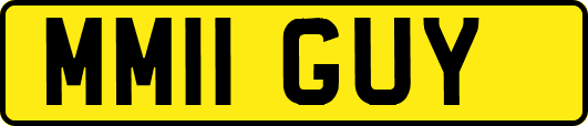 MM11GUY