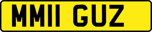 MM11GUZ