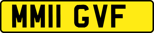 MM11GVF