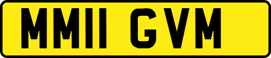 MM11GVM