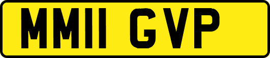 MM11GVP