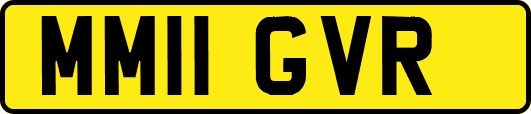 MM11GVR