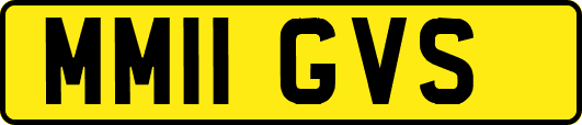 MM11GVS