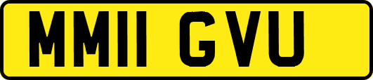 MM11GVU
