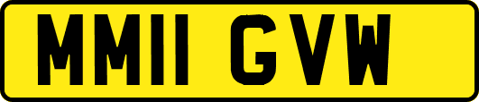 MM11GVW