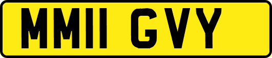 MM11GVY