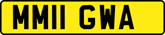 MM11GWA