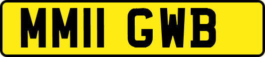 MM11GWB