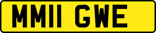 MM11GWE