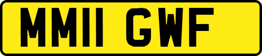 MM11GWF