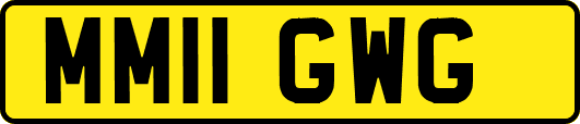 MM11GWG