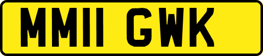 MM11GWK