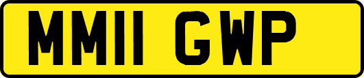 MM11GWP