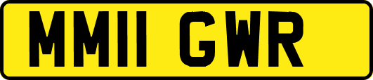 MM11GWR
