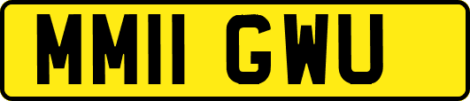MM11GWU