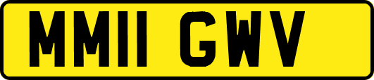 MM11GWV