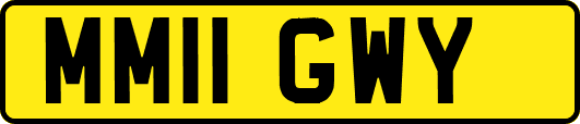 MM11GWY