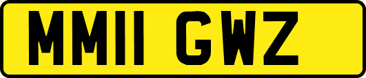 MM11GWZ