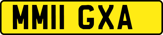 MM11GXA