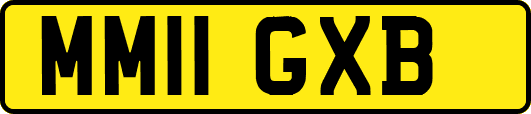 MM11GXB