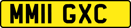 MM11GXC