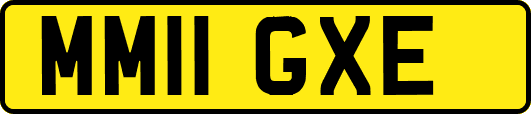 MM11GXE