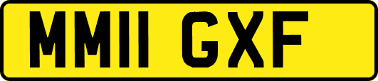 MM11GXF
