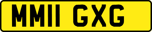 MM11GXG