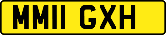 MM11GXH