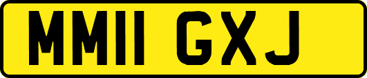 MM11GXJ