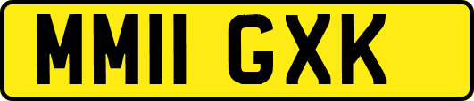 MM11GXK