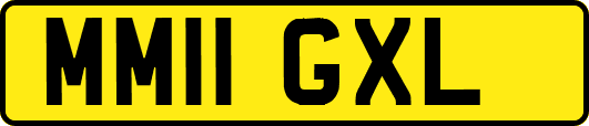 MM11GXL