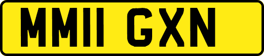 MM11GXN