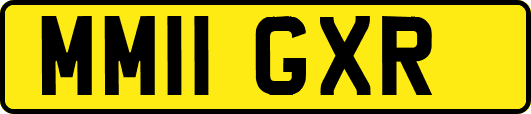 MM11GXR