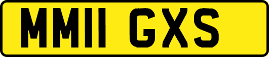 MM11GXS