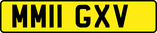 MM11GXV