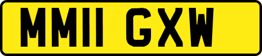 MM11GXW